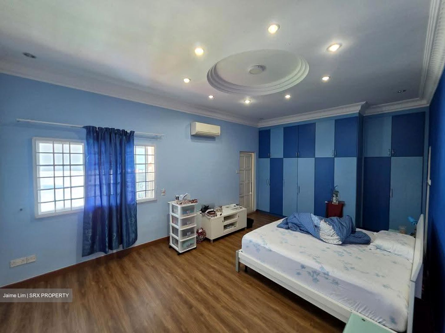 Lucky View (D16), Semi-Detached #625964061